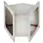 NVent HOFFMAN F44WE45SS Winkelstück 1St. NVent HOFFMAN F44WE45SS Winkelstück 1St.