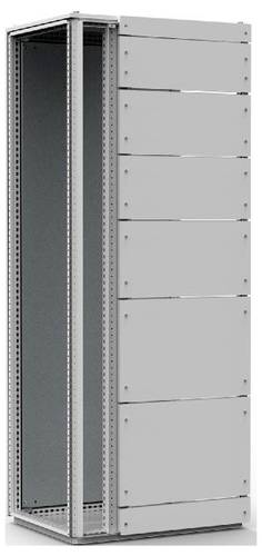 NVent HOFFMAN DPP02508R5 19 Zoll Netzwerkschrank-Teilpaneel