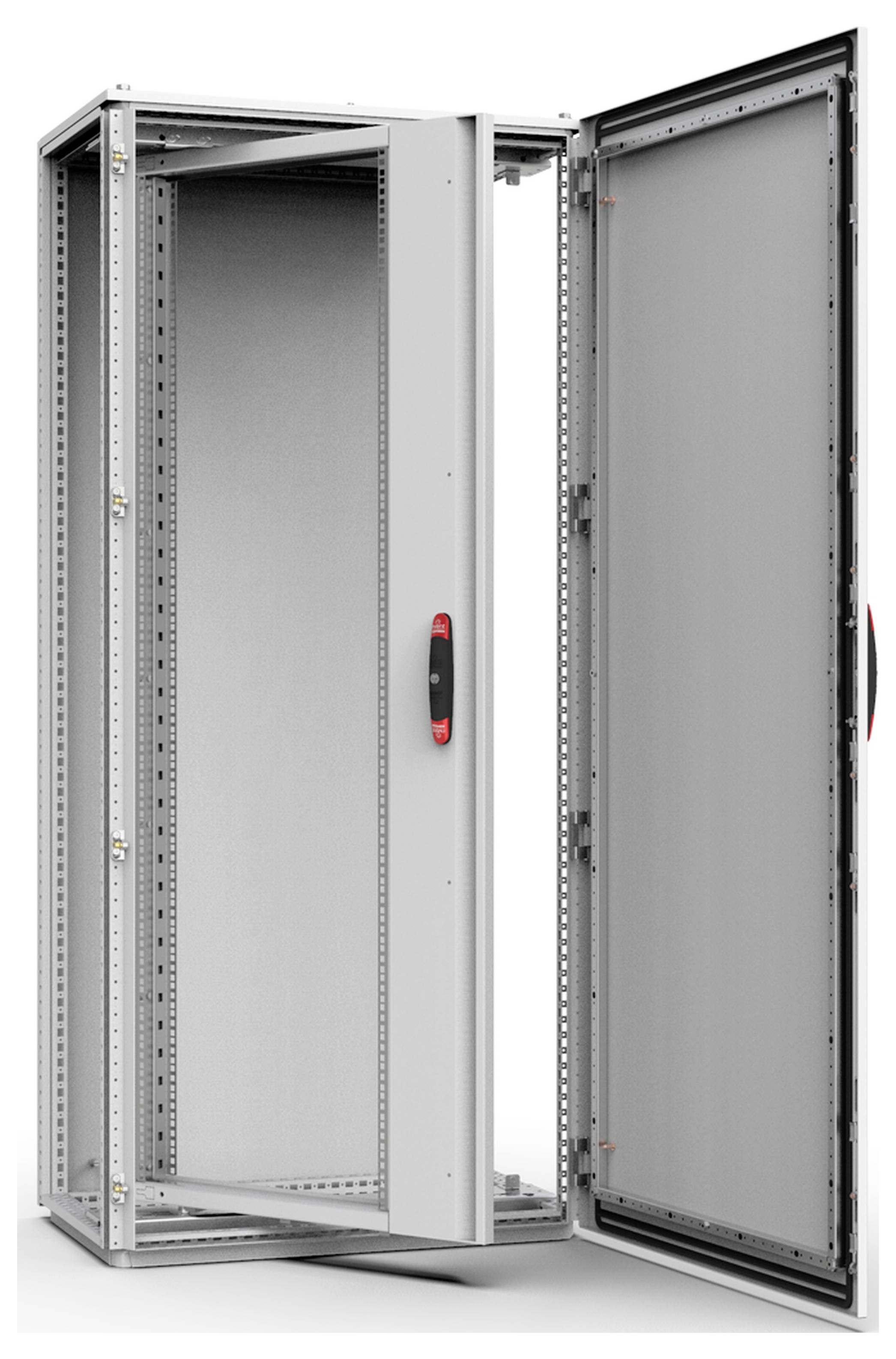 NVent HOFFMAN ESFS408 ESFS408 Schwenkrahmen Metall 1St.