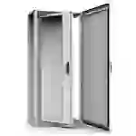 NVent HOFFMAN ESFS408 ESFS408 Schwenkrahmen Metall 1St. NVent HOFFMAN ESFS408 ESFS408 Schwenkrahmen Metall 1St.