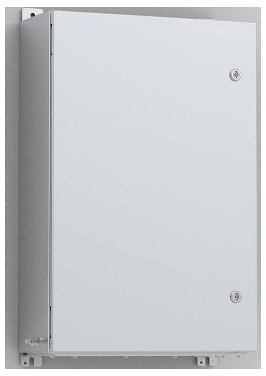 NVent HOFFMAN EXE756021SS61E Wandschrank 600 x 750 x 210 1St.