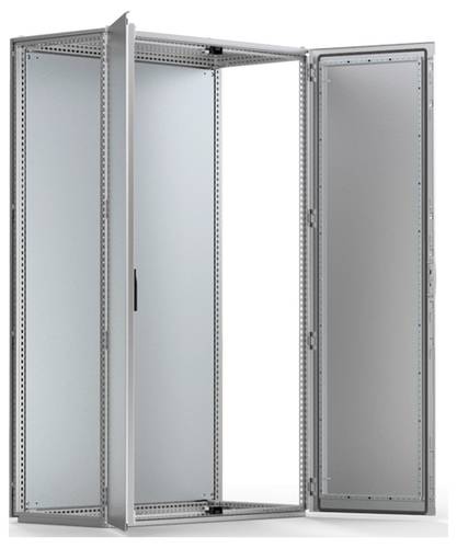 NVent HOFFMAN MCDS20126 Standschrank 1200 x 2000 x 600 1St.