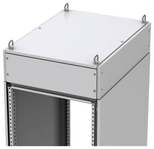 NVent HOFFMAN MCUP206R5 (VE2) 19 Zoll Netzwerkschrank-Seitenwand Grau