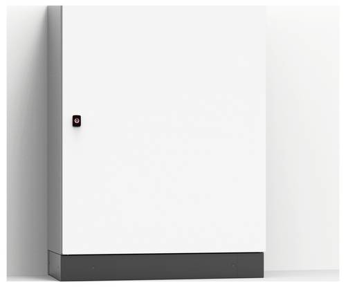 NVent HOFFMAN P2100 (VE2) 19 Zoll Netzwerkschrank-Sockel Grau
