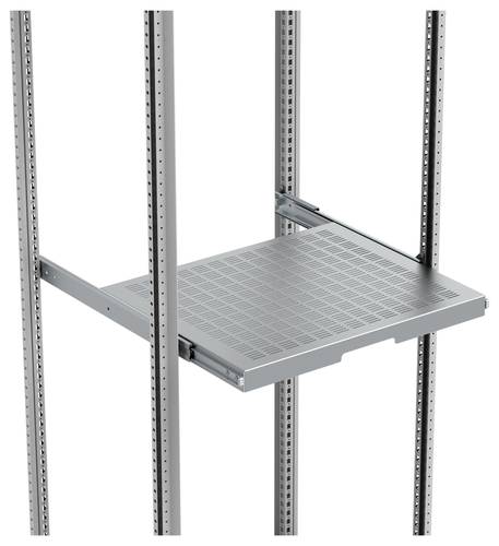 NVent HOFFMAN SHTH0606 Ablagefach (B x H x T) 470 x 50 x 550mm Metall 1St.