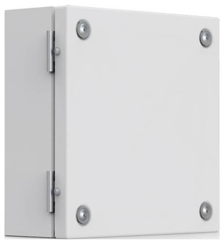 NVent HOFFMAN STBH02 (VE2) Scharnier Metall 2St.