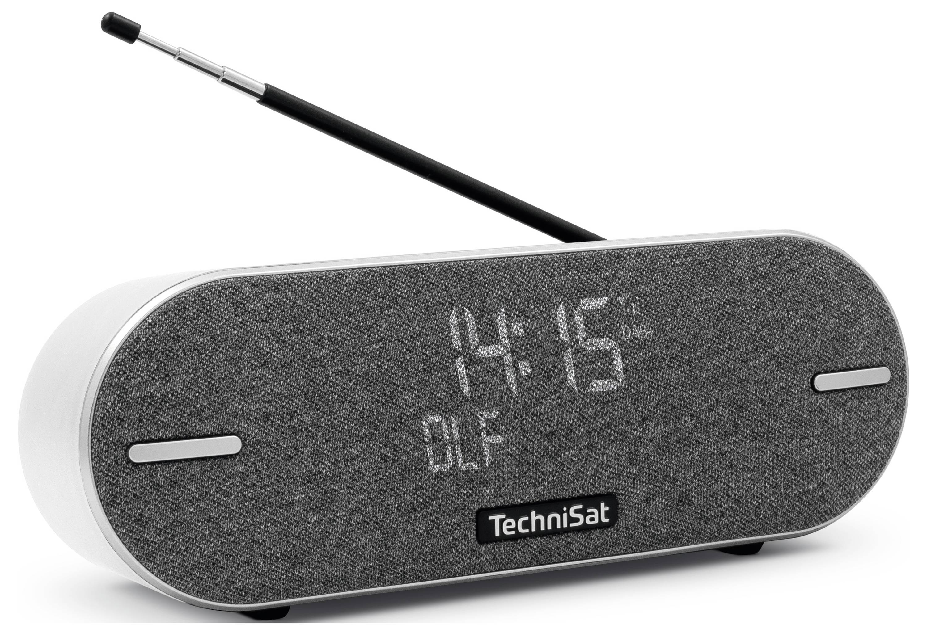 TechniSat DIGITRADIO BT 2