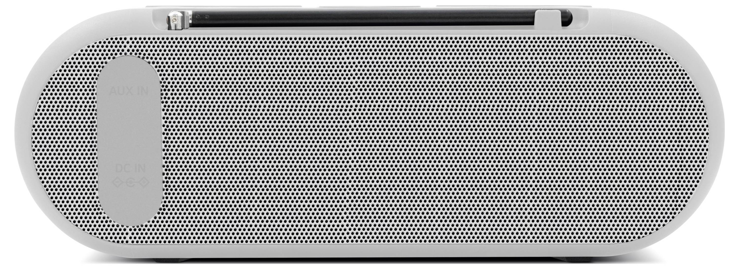 TechniSat DIGITRADIO BT 2