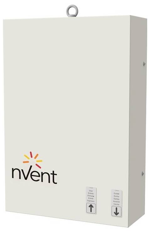 NVent HOFFMAN BLU10BX0B Wärmetauscher 1St.