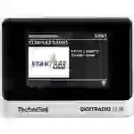 TechniSat DIGITRADIO 11 IR Internet Tischradio DAB+, UKW, Internet Bluetooth®, Internetradio, DAB+ TechniSat DIGITRADIO 11 IR Internet Tischradio DAB+, UKW, Internet Bluetooth®, Internetradio, DAB+