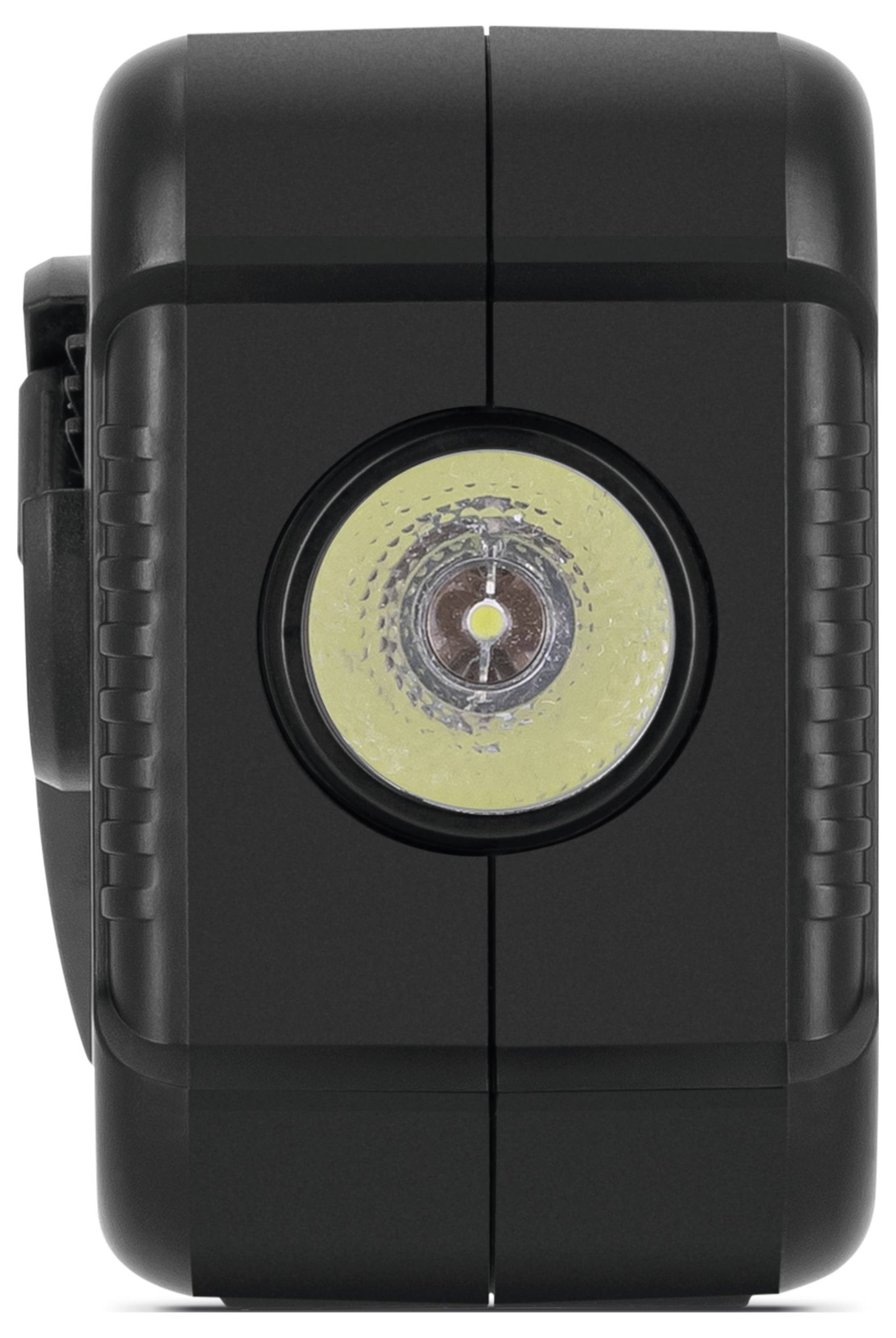 TechniSat TECHNIRADIO SOLAR 2 Tischradio DAB+, UKW USB Solarpanel, Handkurbel, Taschenlampe, wiederaufladbar