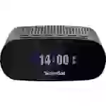 TechniSat TECHNIRADIO 50 Tischradio DAB+, UKW DAB+, UKW Weckfunktion Schwarz TechniSat TECHNIRADIO 50 Tischradio DAB+, UKW DAB+, UKW Weckfunktion Schwarz