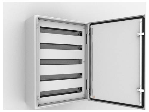 NVent HOFFMAN AC03025R5 19 Zoll Norm-Profilsystem