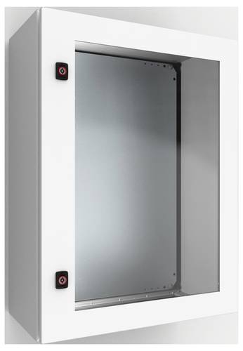 NVent HOFFMAN ADT07050R5 Sichttür (B x H) 500mm x 700mm Stahl Grau 1St.