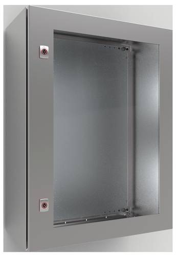 NVent HOFFMAN ADCS05050 Sichttür (B x H) 500mm x 500mm rostfreier Stahl Edelstahl 1St.