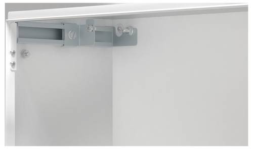 NVent HOFFMAN AMG400 (VE2) Tiefenprofil (B x H x T) 65 x 97 x 382mm Metall 2St.