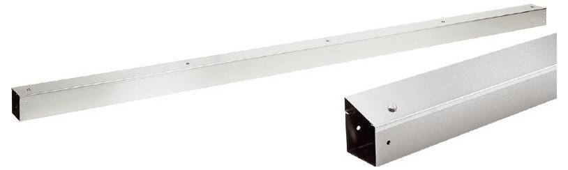 NVent HOFFMAN CTS46P120SS Gerader Spleiß (L x B x H) 3048 x 152 x 102mm 1St.