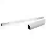 NVent HOFFMAN CTS46P120SS Gerader Spleiß (L x B x H) 3048 x 152 x 102mm 1St. NVent HOFFMAN CTS46P120SS Gerader Spleiß (L x B x H) 3048 x 152 x 102mm 1St.