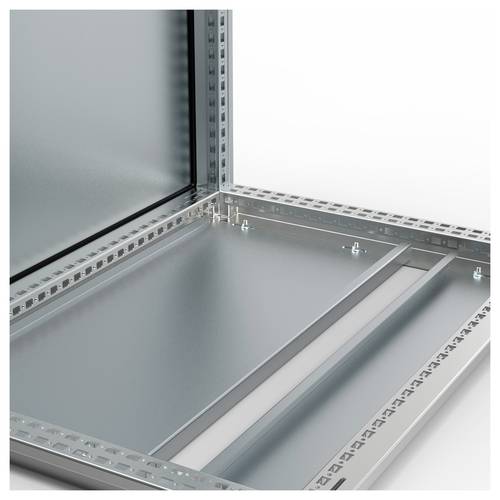 NVent HOFFMAN CBPS1060 19 Zoll Netzwerkschrank-Bodenblech Edelstahl