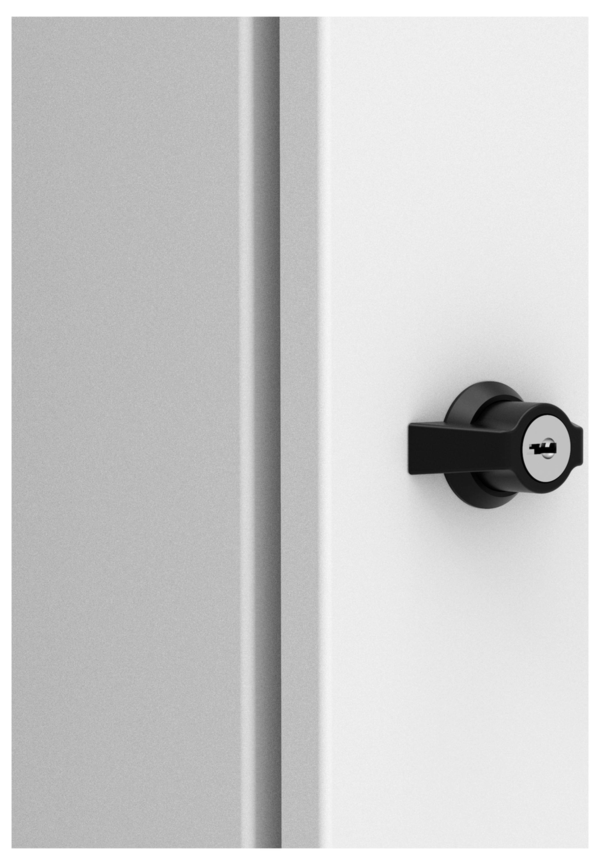 NVent HOFFMAN ALT563 Handgriff 1St.