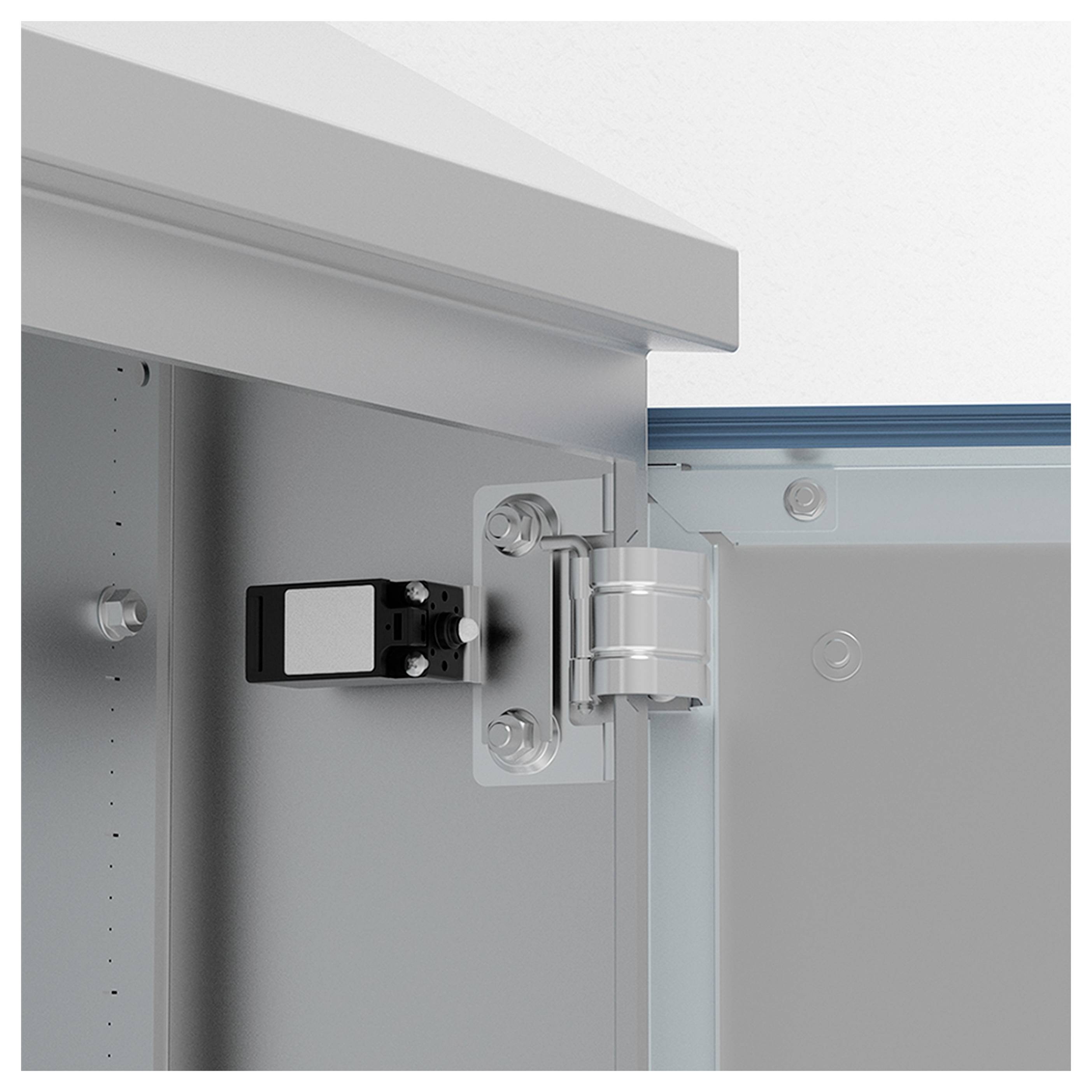 NVent HOFFMAN HDSW01 Befestigungssatz 1St.