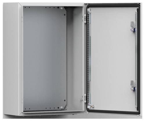 NVent HOFFMAN MAS0606030PER5 Wandschrank 600 x 600 x 300 Grau 1St.