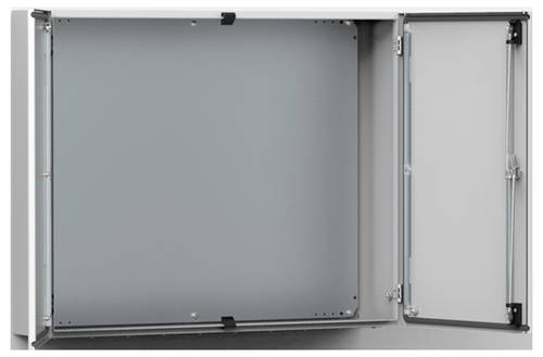 NVent HOFFMAN MAD1201230R5 Wandschrank 1200 x 1200 x 300 Grau 1St.
