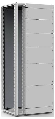 NVent HOFFMAN DPP01504R5 19 Zoll Netzwerkschrank-Teilpaneel