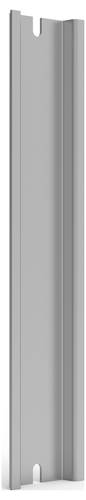 NVent HOFFMAN DR352754E Tragschiene Stahl verzinkt 1St.