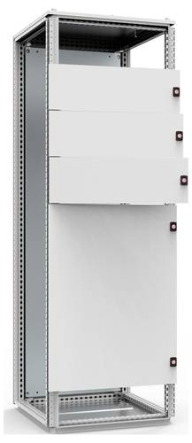NVent HOFFMAN DP08006R5 Tür (B x H) 600mm x 800mm Stahl Grau 1St.