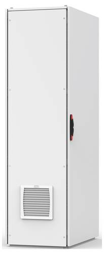NVent HOFFMAN EF300R5 Filterlüfter 45W (B x H x T) 252 x 252 x 119mm 1St.