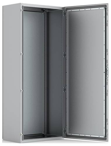 NVent HOFFMAN EKSS16084-316 Standschrank 800 x 1600 x 400 Edelstahl 1St.