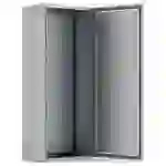 NVent HOFFMAN EKSS16084-316 Standschrank 800 x 1600 x 400 Edelstahl 1St. NVent HOFFMAN EKSS16084-316 Standschrank 800 x 1600 x 400 Edelstahl 1St.