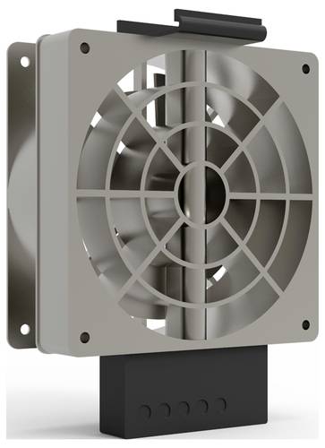 NVent HOFFMAN Heizgerät EHV400 230V (max) 400W (B x H x T) 120 x 47 x 152mm 1St.