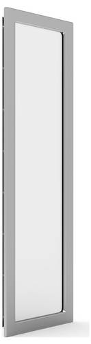 NVent HOFFMAN EXWK2919SS6 Sichtfenster (B x H x T) 546 x 800 x 36mm 1St.