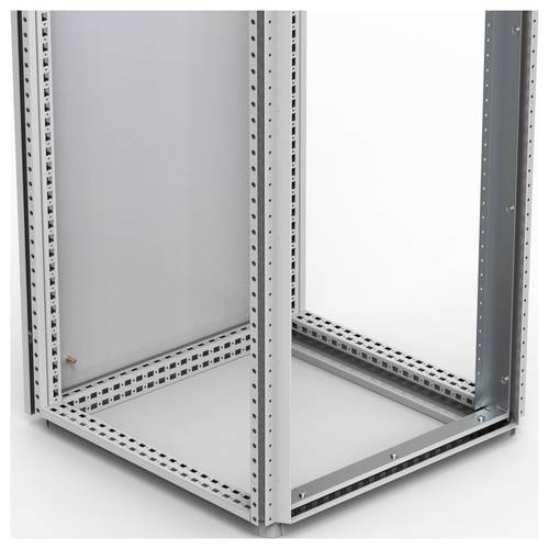 NVent HOFFMAN MSFCP2208R5 19 Zoll Netzwerkschrank-Frontblende