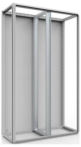 NVent HOFFMAN VB1600 (VE2) 19 Zoll Netzwerkschrank-Trennleiste