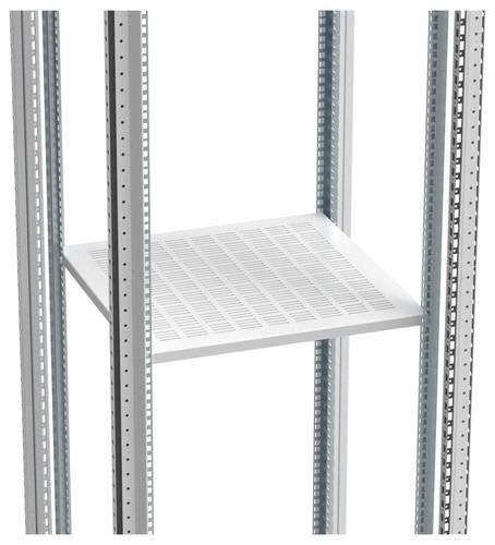 NVent HOFFMAN VSF1406 19 Zoll Netzwerkschrank-Ablage Grau