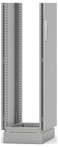 NVent HOFFMAN PSS2060 (VE2) 19 Zoll Netzwerkschrank-Sockel Edelstahl