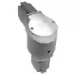 NVent HOFFMAN S2MER Winkelstück 1St. NVent HOFFMAN S2MER Winkelstück 1St.