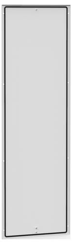 NVent HOFFMAN SPMA1606 (VE2) Seitenwand (B x H) 600mm x 1.6mm Aluminium Grau 2St.