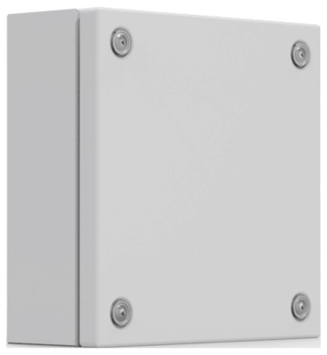 NVent HOFFMAN STB205012 Klemmenkasten 500 x 200 x 120 Stahl 1St.