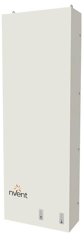 NVent HOFFMAN BLU35BXUB Wärmetauscher 1St.