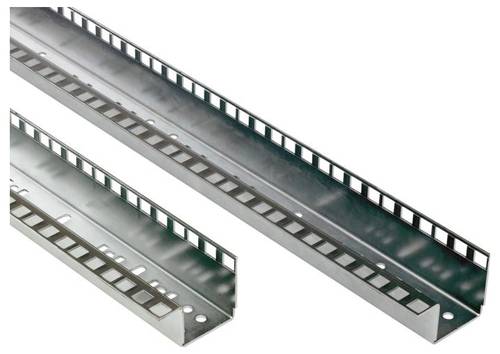 NVent HOFFMAN A20RA19THE 19 Zoll 19 Zoll Rasterprofil Edelstahl