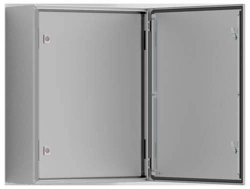 NVent HOFFMAN ADIS04030 Innentür (B x H) 300mm x 400mm rostfreier Stahl Edelstahl 1St.