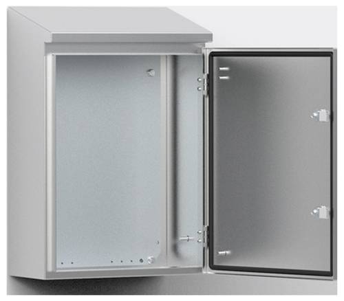 NVent HOFFMAN AFS06063-316 Wandschrank 600 x 600 x 300 Edelstahl 1St.
