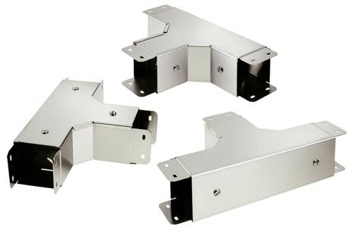 NVent HOFFMAN CTS44PTFCSS Winkelstück (B x H) 102mm x 102mm 1St.