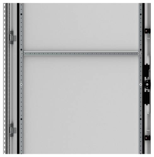 NVent HOFFMAN DCP802 (VE20) Montageprofil Metall 20St.