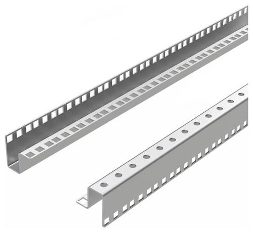NVent HOFFMAN DNN13 (VE2) 19 Zoll 19 Zoll Rasterprofil