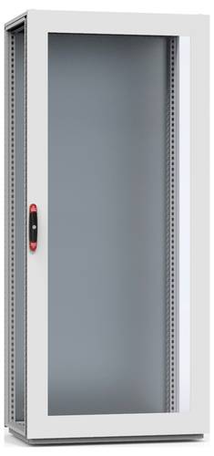 NVent HOFFMAN DNG1608R5 Sichttür (B x H) 800mm x 1600mm Stahl Grau 1St.